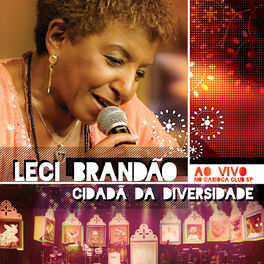 Album cover of Cidadã da Diversidade (Ao Vivo no Carioca Club SP)