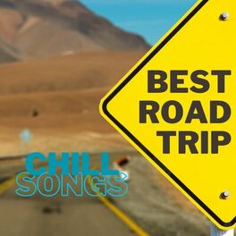 Album cover of BEST ROAD TRIP Chill songs
