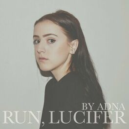 Album cover of Run, Lucifer