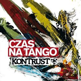 Album cover of Czas Na Tango