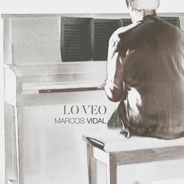 Album cover of Lo Veo