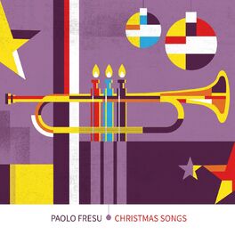 Album cover of Christmas Songs