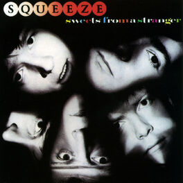 Album cover of Sweets From A Stranger
