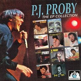 Album cover of The EP Collection