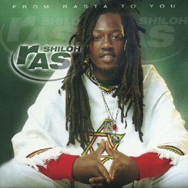 Album cover of From Rasta To You