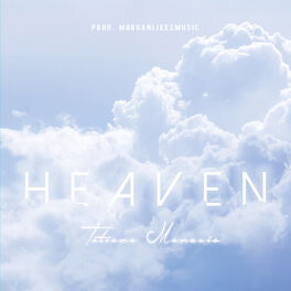 Album cover of Heaven