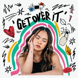 Haidee - Get Over It: lyrics and songs