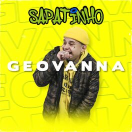 Album cover of Geovanna