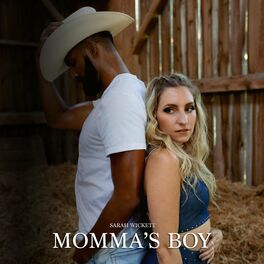 Album cover of Momma's Boy