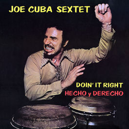 Album cover of Hecho Y Derecho
