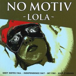 Album cover of Lola - EP