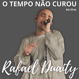 Album cover of O Tempo Não Curou (Live)