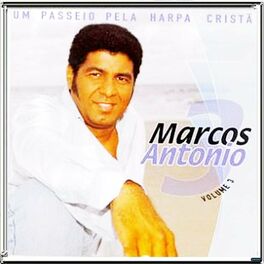 Album cover of Um Passeio pela Harpa Cristã - Volume 3