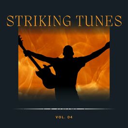 Album cover of Striking Tunes Vol 4