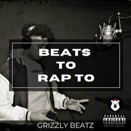 Album cover of Beats To Rap To