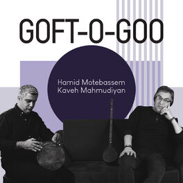 Album cover of Goft-O-Goo