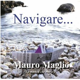 Album cover of Navigare