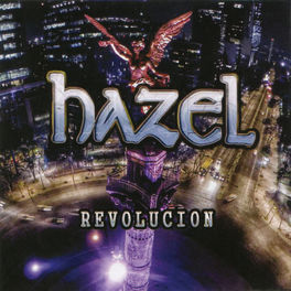 Album cover of Revolución