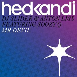 Album cover of Mr Devil (Remixes) (feat. Soozy Q)