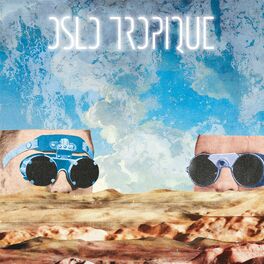Album cover of Oslo Tropique