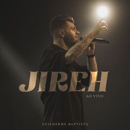 Album cover of Jireh (Ao Vivo)