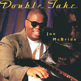 Album cover of Double Take