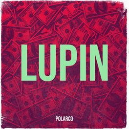Album cover of Lupin