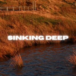 Album cover of Sinking Deep (feat. Andrea Alvarado & Abraham Ramirez)