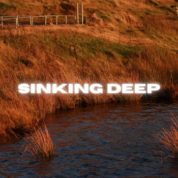 Sinking Deep (feat. Andrea Alvarado & Abraham Ramirez) cover