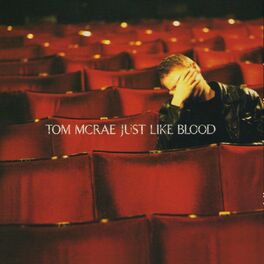Album cover of Just Like Blood