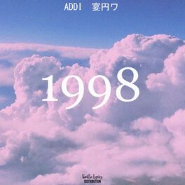 Album cover of 1998