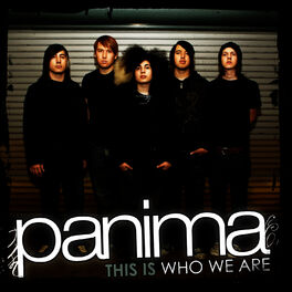 Album cover of Panima EP