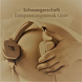 Album cover of Schwangerschaft Entspannungsmusik Oase