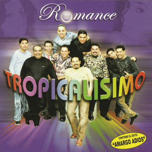 tropicalisimo - Tropicalisimo Apache - Discografia - 26 Discos - 1 link 500x500