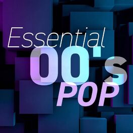 Album cover of Essential 00's Pop