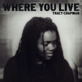 Album cover of Where You Live