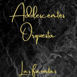 Album cover of Las Favoritas