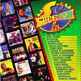 Album cover of Só Sucesso 4