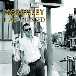 Album cover of Maladjusted (Expanded)