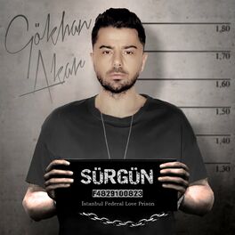 Album cover of Sürgün