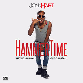 Album cover of Hammertime
