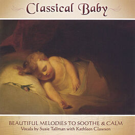 Album cover of Classical Baby