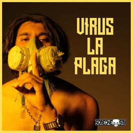 Album cover of Virus la Plaga