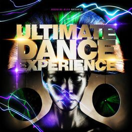 Album cover of Ultimate Dance Experience