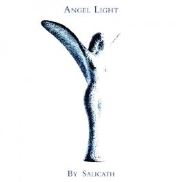 Album cover of Angel Light By Salicath