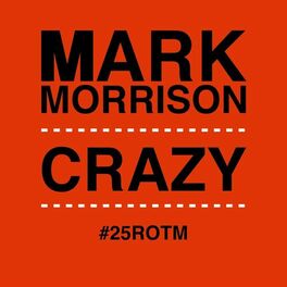 Album cover of Crazy (#25ROTM Mixes)