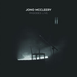 Album cover of Pagodes Live