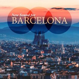 Album cover of New Sound for Barcelona