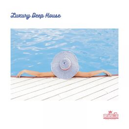 Album cover of LUXURY DEEP HOUSE