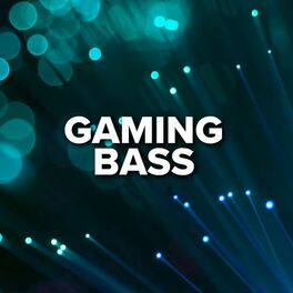 Album cover of Gaming Bass